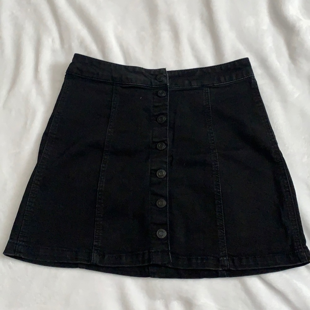 skirt